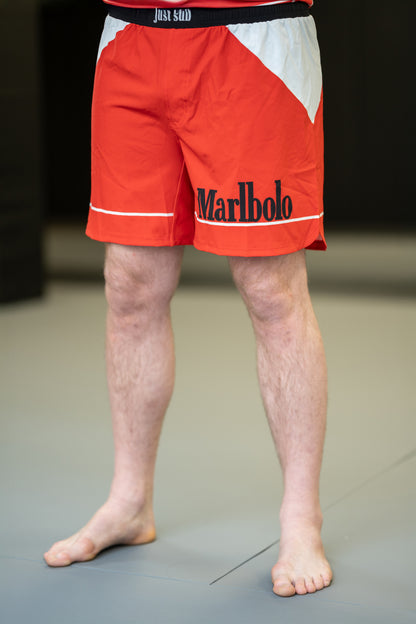 MARLBOLO SHORTS