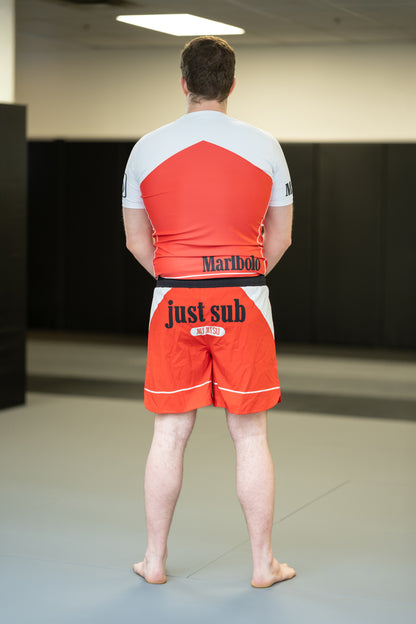 MARLBOLO SHORTS
