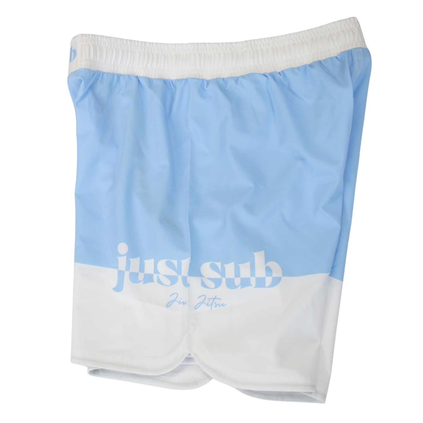 IBJGayF - BLUE SHORTS