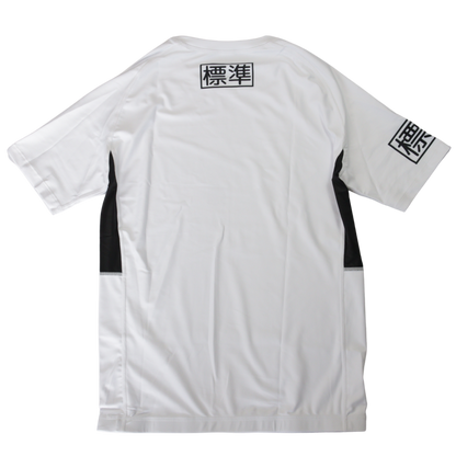 IBJGayF - WHITE
