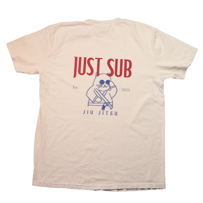 JUST TSHIRT