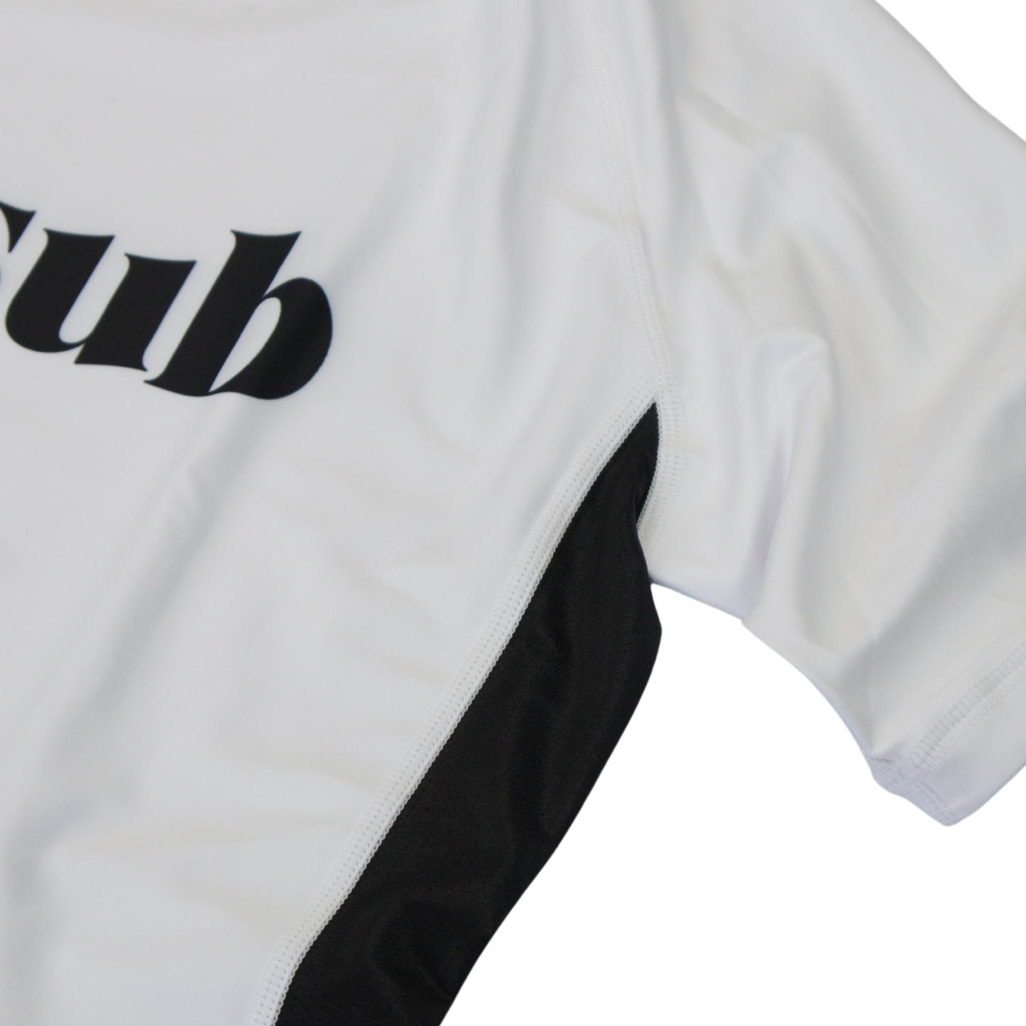 IBJGayF - WHITE