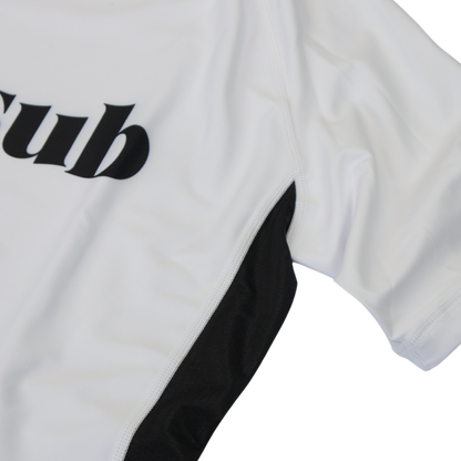 IBJGayF - WHITE