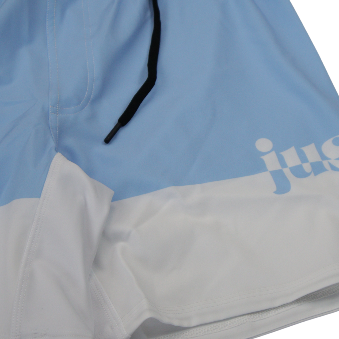 IBJGayF - BLUE SHORTS
