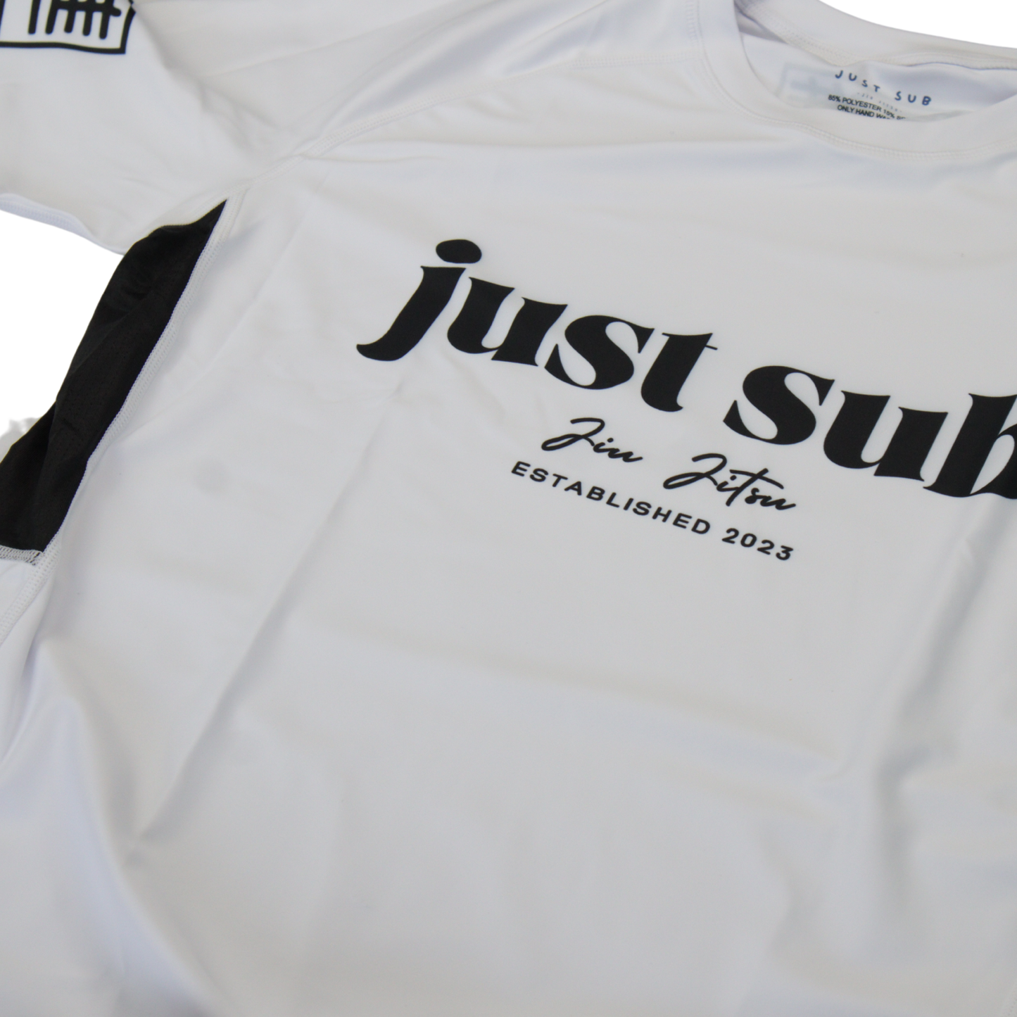 IBJGayF - WHITE