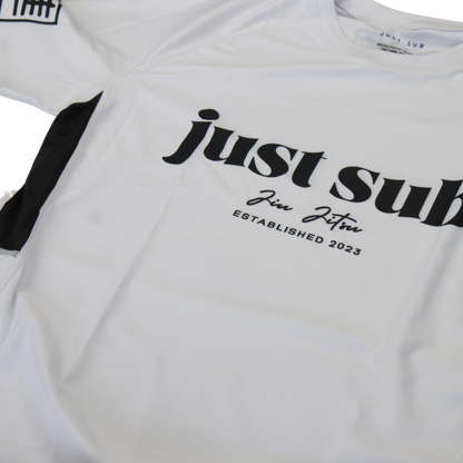 IBJGayF - WHITE