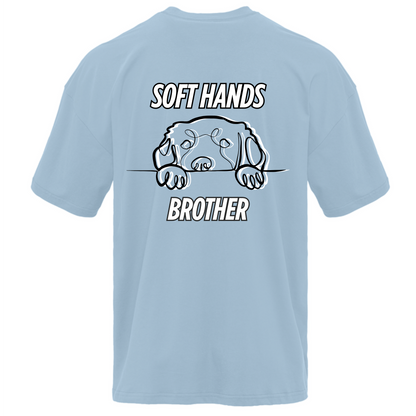 JUST HEAVY TSHIRT