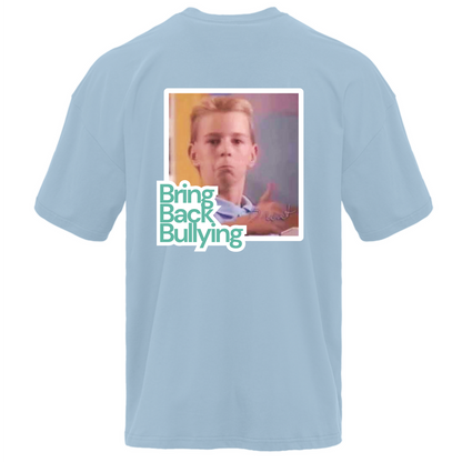 JUST HEAVY TSHIRT