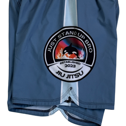 FREE WILLY SHORTS