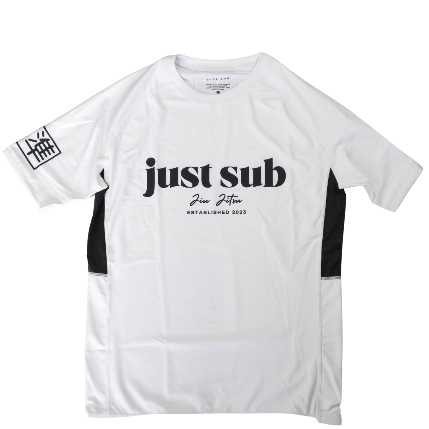 IBJGayF - WHITE