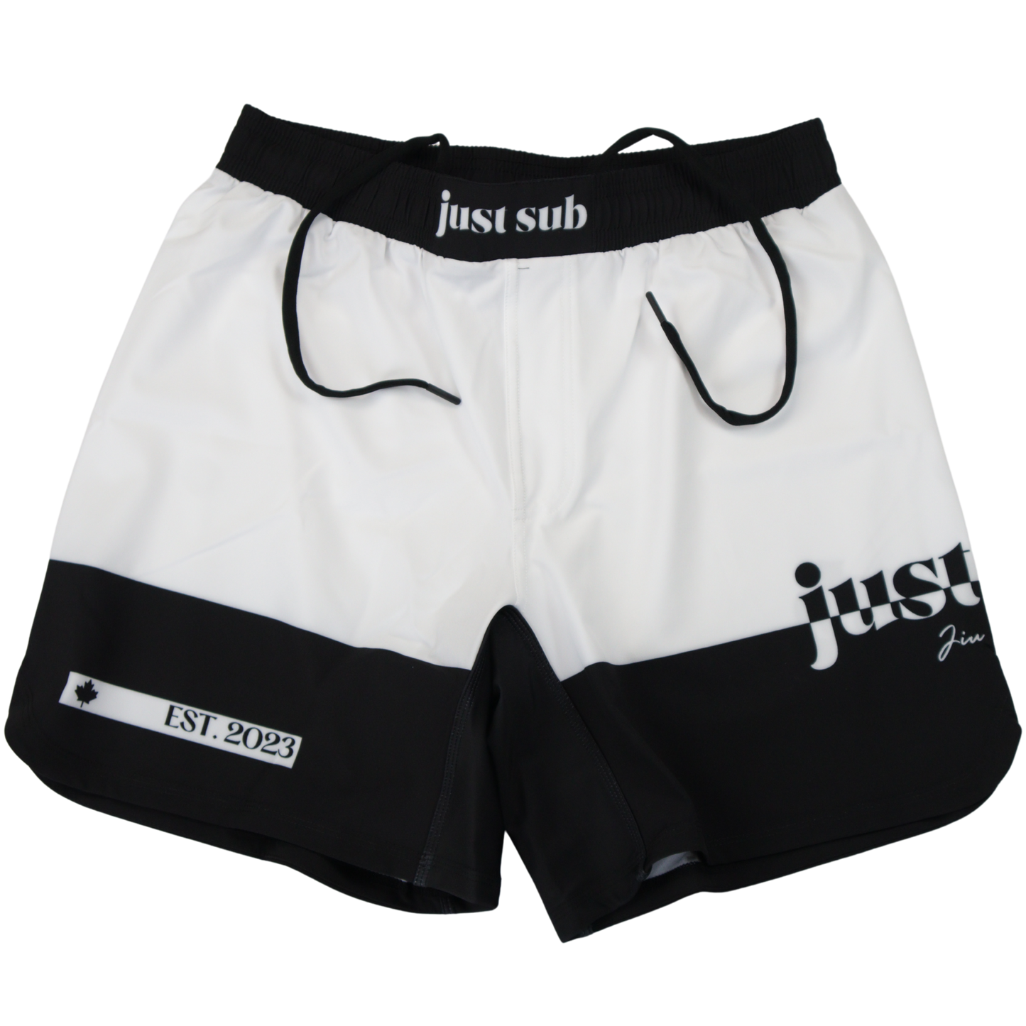 IBJGayF - WHITE SHORTS