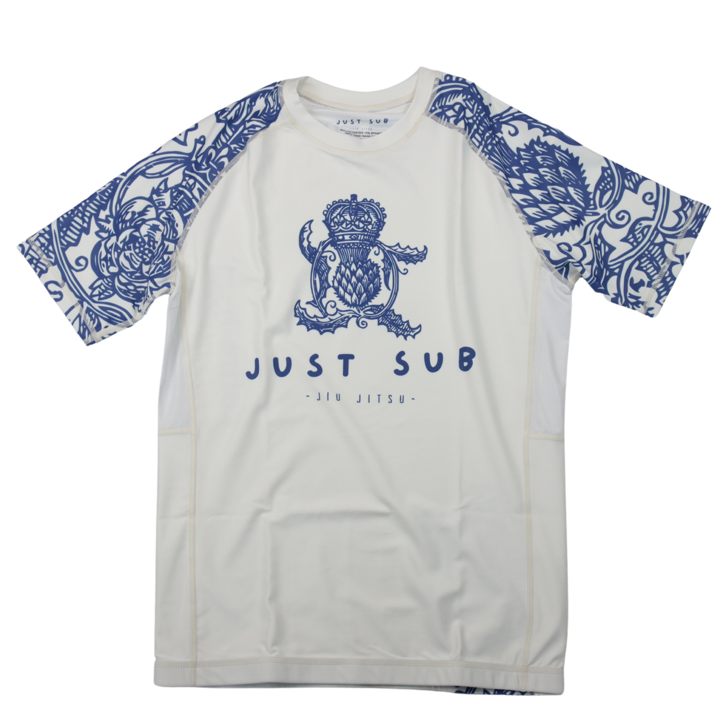 PIÑA AZUL