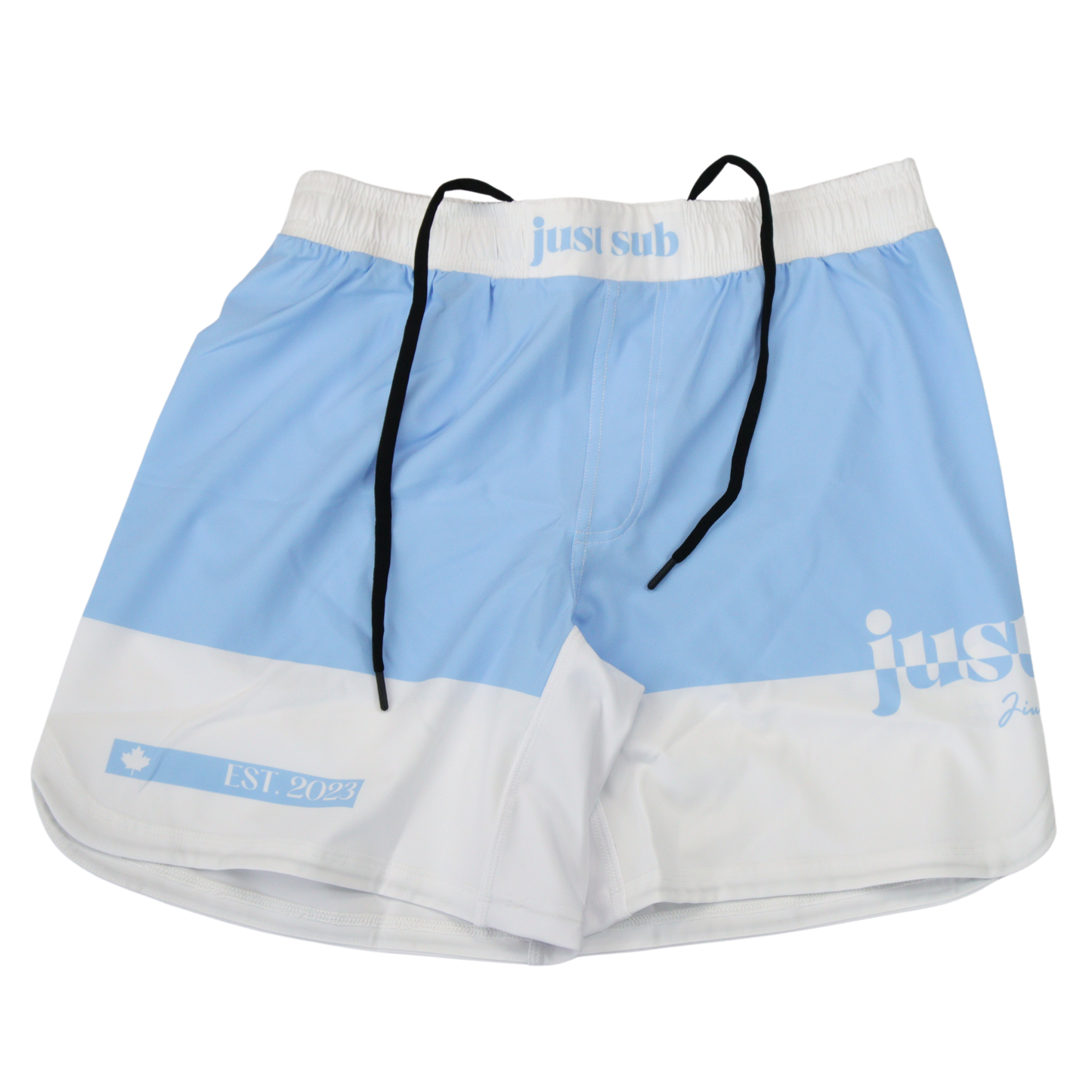 IBJGayF - BLUE SHORTS