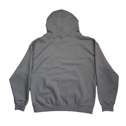 JUST HOODIE