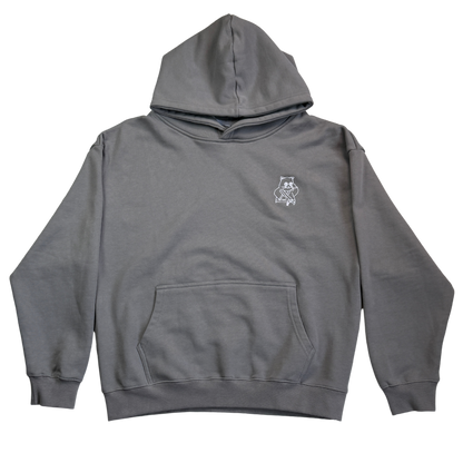 JUST HOODIE