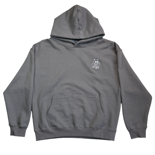 JUST HOODIE