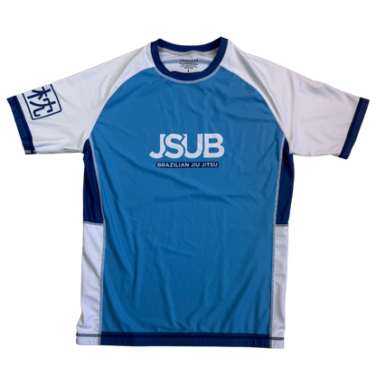 JUST ZUB COOL BLUE