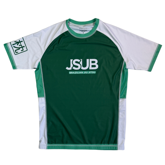JUST ZUB WINTER GREEN
