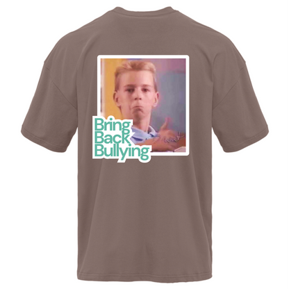 JUST HEAVY TSHIRT