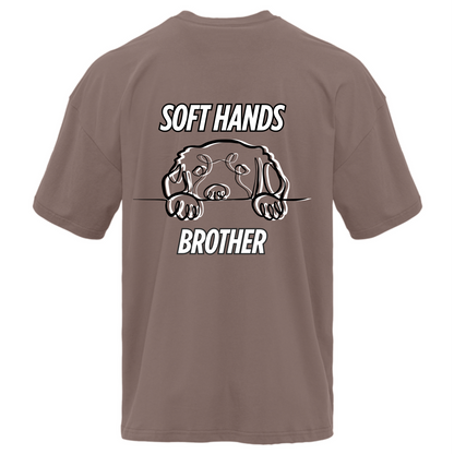 JUST HEAVY TSHIRT