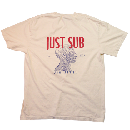 JUST TSHIRT