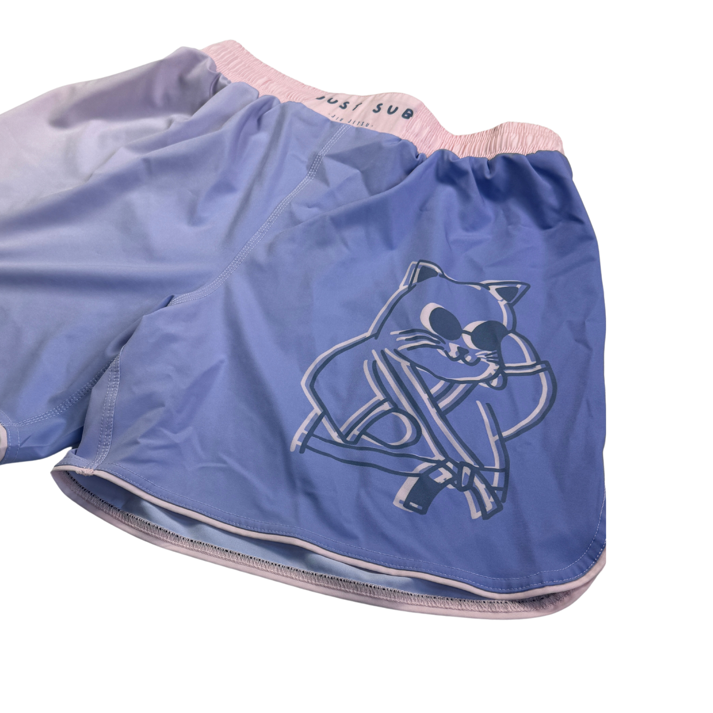 GATO SURF SHORTS