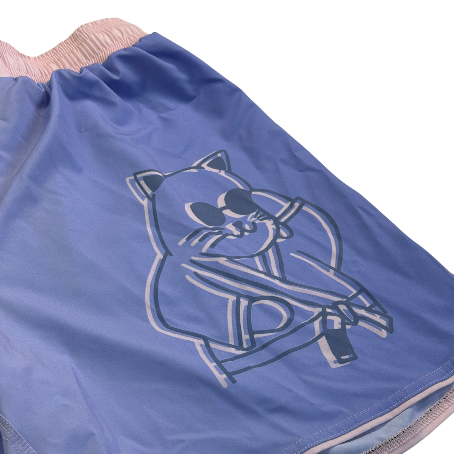 GATO SURF SHORTS