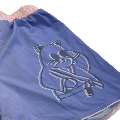 GATO SURF SHORTS