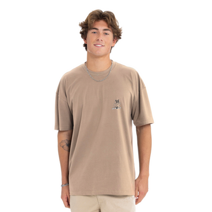JUST HEAVY TSHIRT