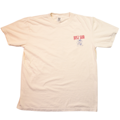 JUST TSHIRT