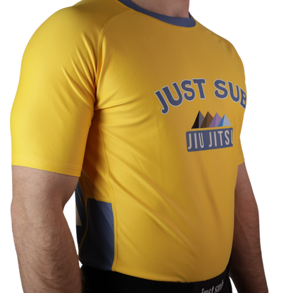 YELLO CAMELO